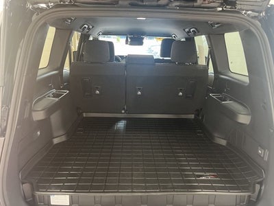 2024 Toyota Land Cruiser 1958