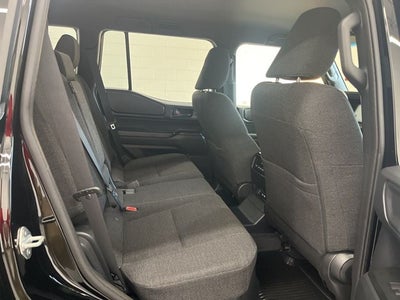 2024 Toyota Land Cruiser 1958