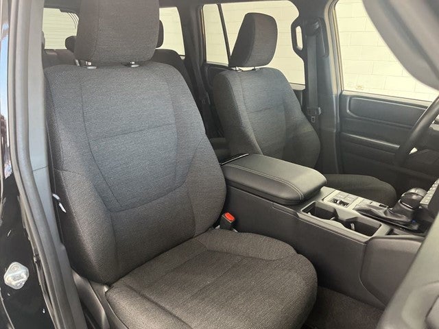 2024 Toyota Land Cruiser 1958