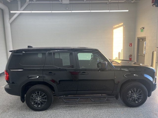 2024 Toyota Land Cruiser 1958