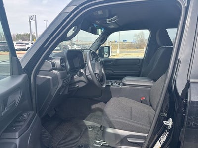 2024 Toyota Land Cruiser 1958