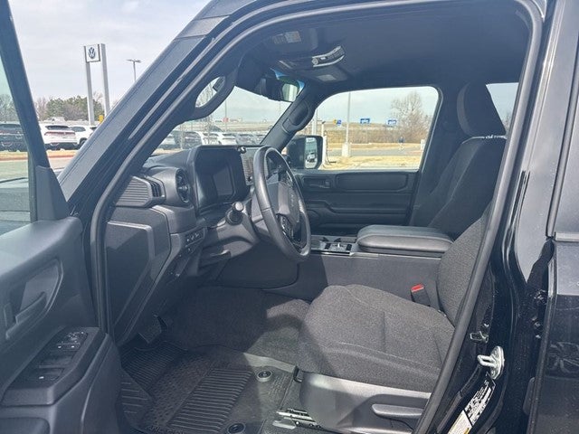 2024 Toyota Land Cruiser 1958