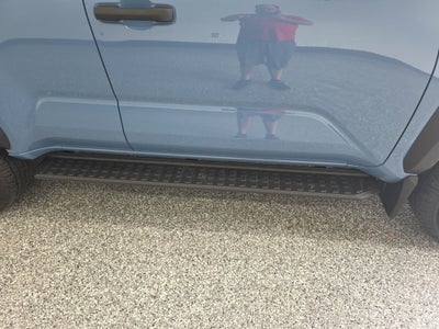 2026 Toyota 4Runner i-FORCE MAX Hybrid TRD Off Road Premium