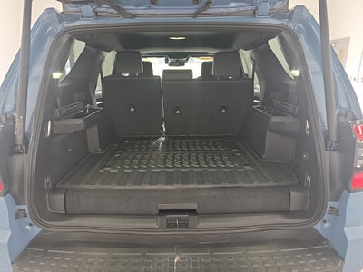 2026 Toyota 4Runner i-FORCE MAX Hybrid TRD Off Road Premium