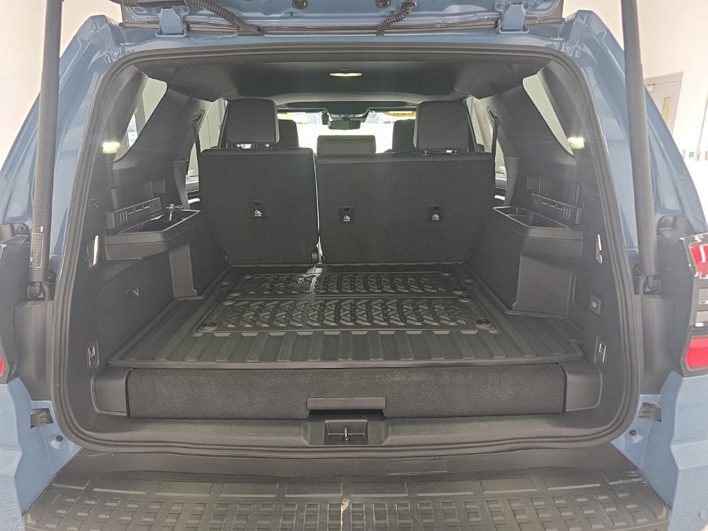 2026 Toyota 4Runner i-FORCE MAX Hybrid TRD Off Road Premium