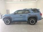 2026 Toyota 4Runner i-FORCE MAX Hybrid TRD Off Road Premium