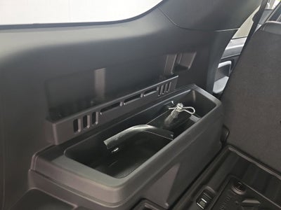 2026 Toyota 4Runner i-FORCE MAX Hybrid TRD Off Road Premium