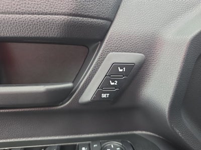 2026 Toyota 4Runner i-FORCE MAX Hybrid TRD Off Road Premium