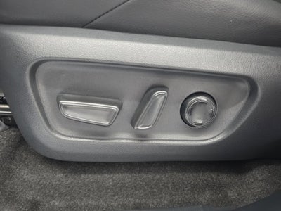 2026 Toyota 4Runner i-FORCE MAX Hybrid TRD Off Road Premium