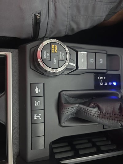 2026 Toyota 4Runner i-FORCE MAX Hybrid TRD Off Road Premium
