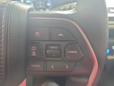 2026 Toyota 4Runner i-FORCE MAX Hybrid TRD Off Road Premium