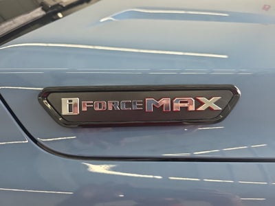 2026 Toyota 4Runner i-FORCE MAX Hybrid TRD Off Road Premium