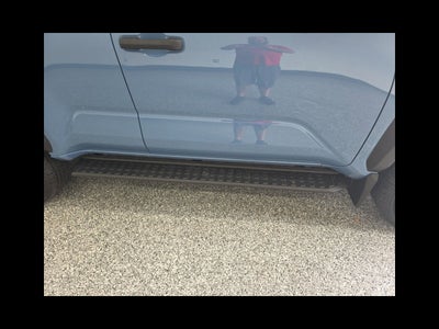 2026 Toyota 4Runner i-FORCE MAX Hybrid TRD Off Road Premium