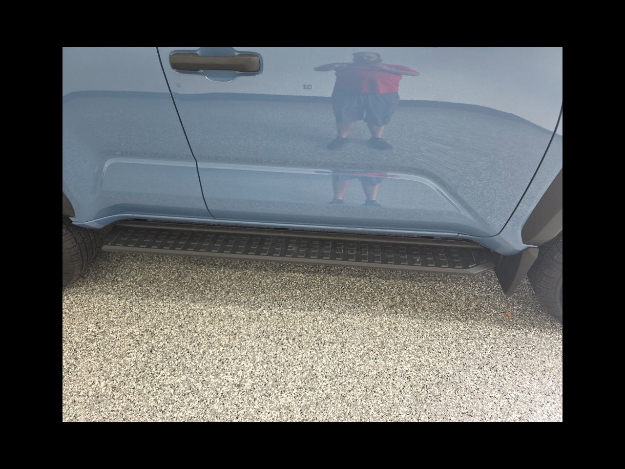 2026 Toyota 4Runner i-FORCE MAX Hybrid TRD Off Road Premium