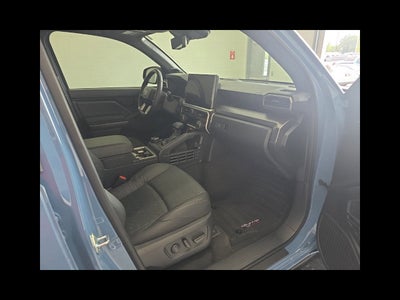 2026 Toyota 4Runner i-FORCE MAX Hybrid TRD Off Road Premium