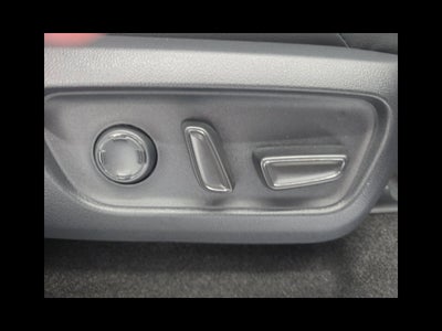 2026 Toyota 4Runner i-FORCE MAX Hybrid TRD Off Road Premium