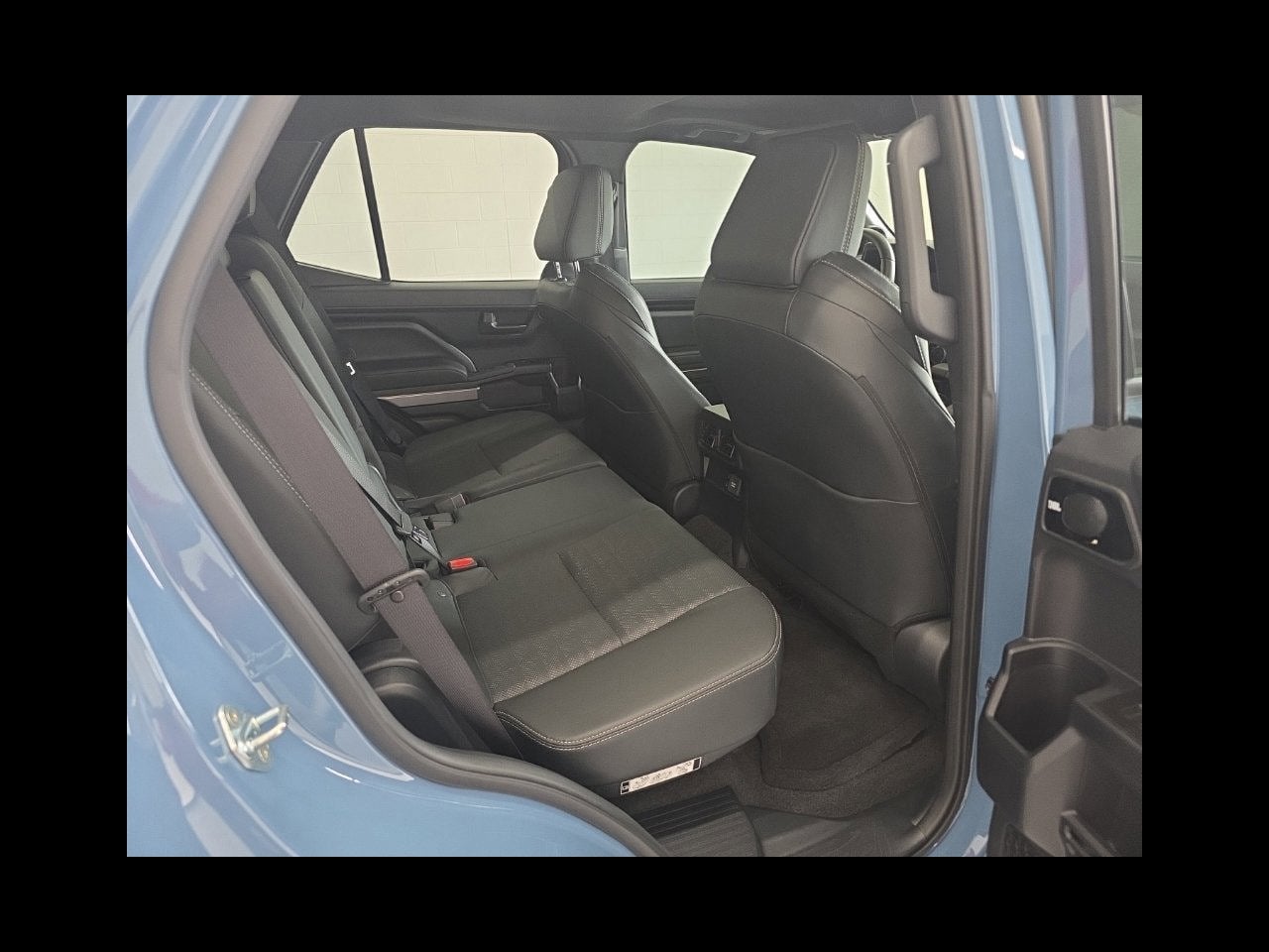 2026 Toyota 4Runner i-FORCE MAX Hybrid TRD Off Road Premium
