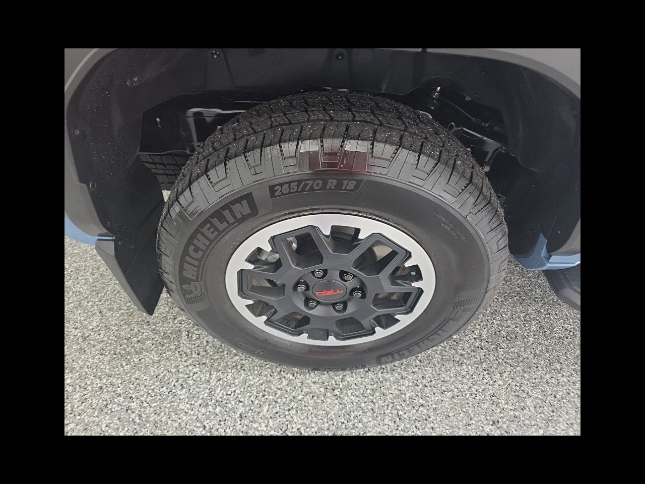 2026 Toyota 4Runner i-FORCE MAX Hybrid TRD Off Road Premium