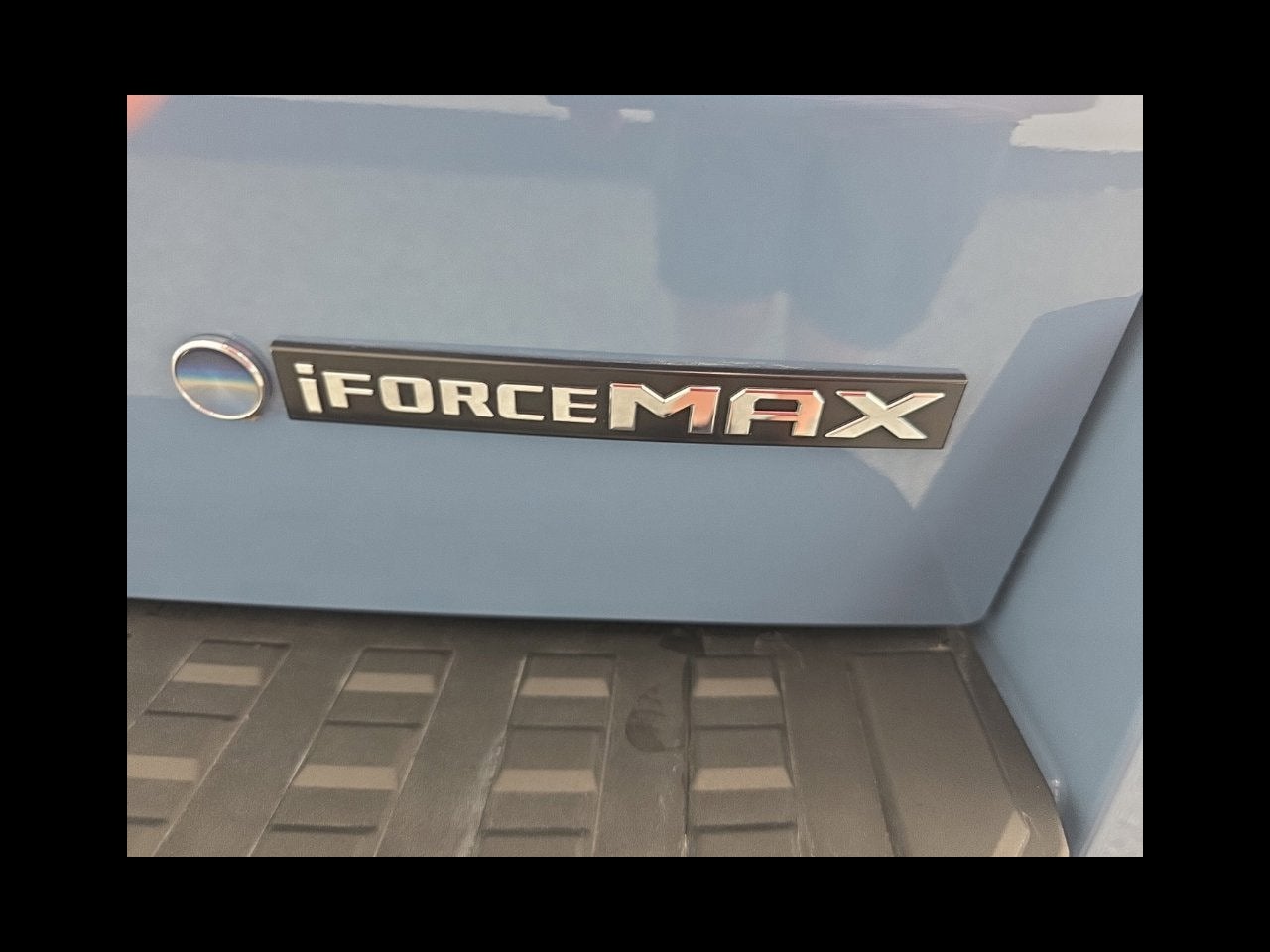 2026 Toyota 4Runner i-FORCE MAX Hybrid TRD Off Road Premium