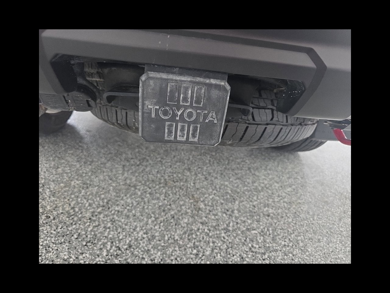 2026 Toyota 4Runner i-FORCE MAX Hybrid TRD Off Road Premium