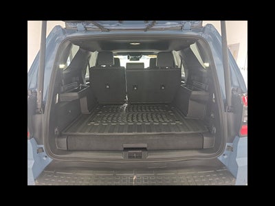 2026 Toyota 4Runner i-FORCE MAX Hybrid TRD Off Road Premium