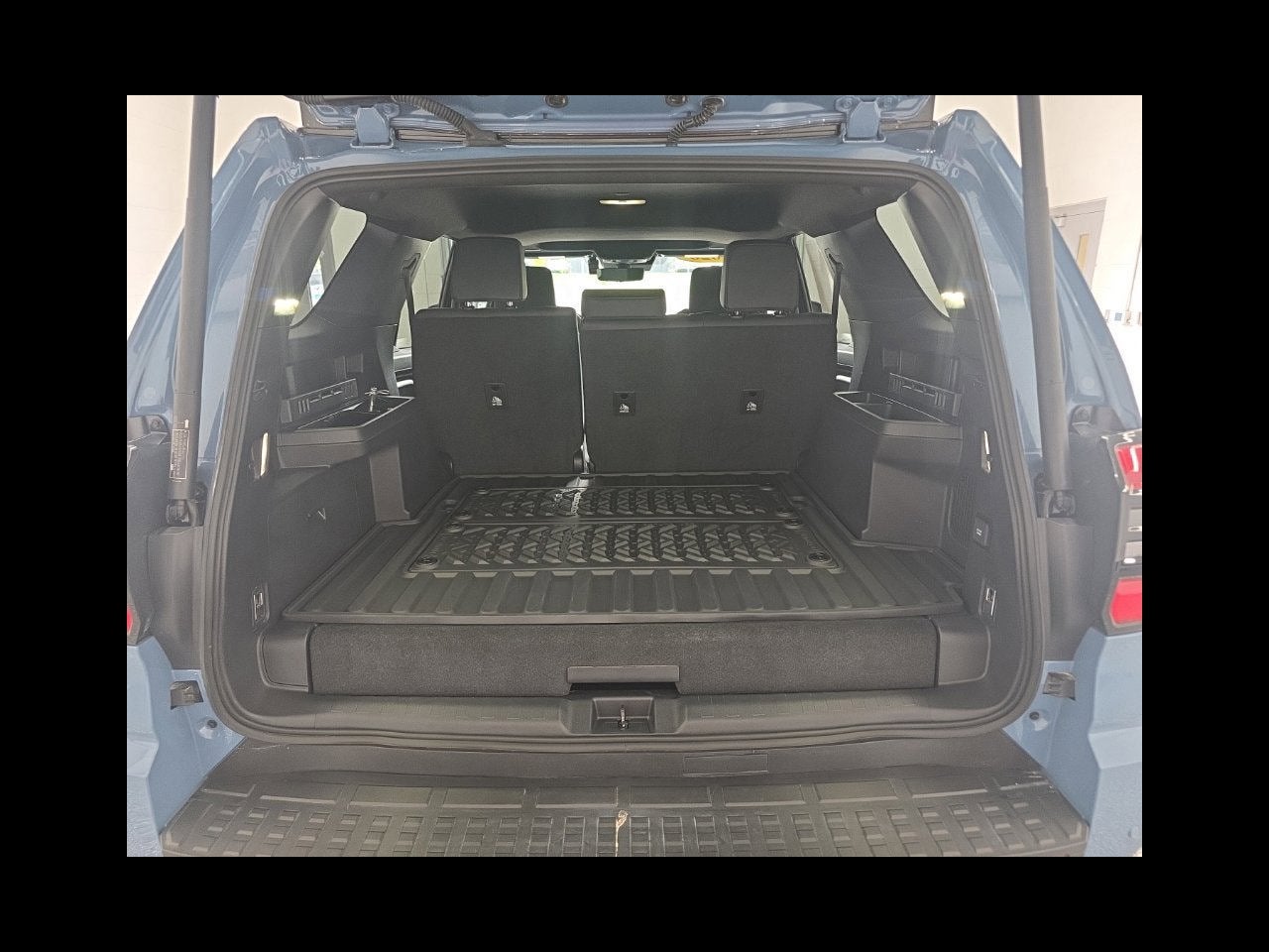 2026 Toyota 4Runner i-FORCE MAX Hybrid TRD Off Road Premium