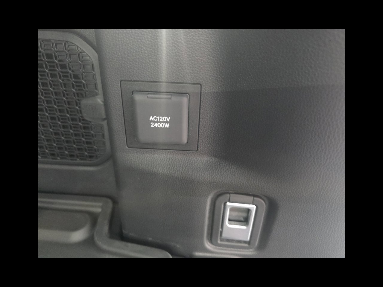 2026 Toyota 4Runner i-FORCE MAX Hybrid TRD Off Road Premium