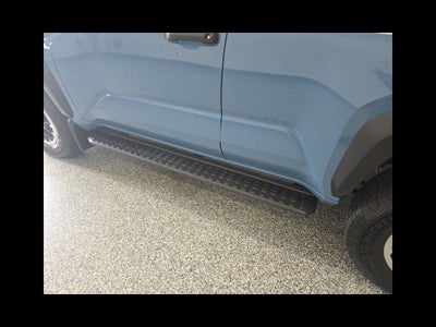 2026 Toyota 4Runner i-FORCE MAX Hybrid TRD Off Road Premium