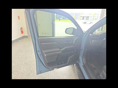 2026 Toyota 4Runner i-FORCE MAX Hybrid TRD Off Road Premium