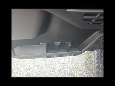 2026 Toyota 4Runner i-FORCE MAX Hybrid TRD Off Road Premium