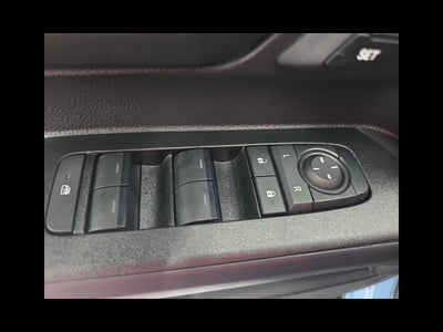 2026 Toyota 4Runner i-FORCE MAX Hybrid TRD Off Road Premium