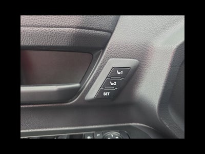 2026 Toyota 4Runner i-FORCE MAX Hybrid TRD Off Road Premium