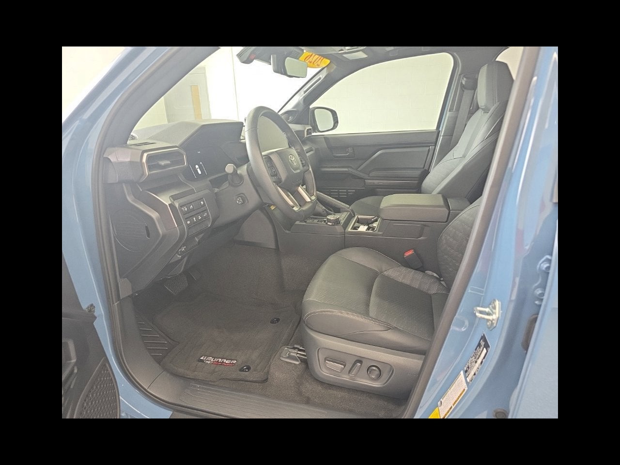 2026 Toyota 4Runner i-FORCE MAX Hybrid TRD Off Road Premium
