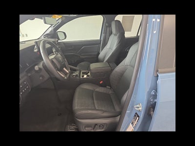 2026 Toyota 4Runner i-FORCE MAX Hybrid TRD Off Road Premium