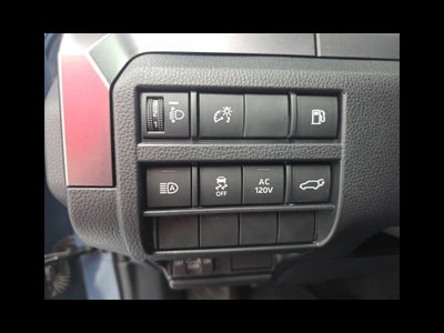 2026 Toyota 4Runner i-FORCE MAX Hybrid TRD Off Road Premium