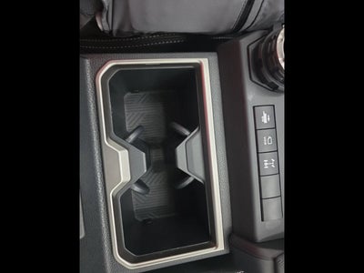 2026 Toyota 4Runner i-FORCE MAX Hybrid TRD Off Road Premium