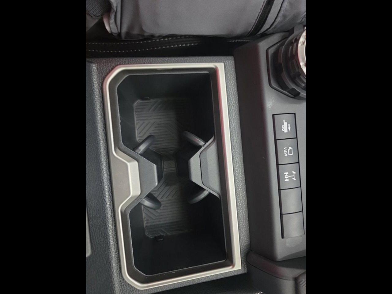2026 Toyota 4Runner i-FORCE MAX Hybrid TRD Off Road Premium