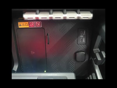 2026 Toyota 4Runner i-FORCE MAX Hybrid TRD Off Road Premium