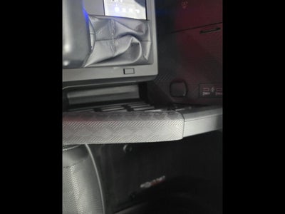 2026 Toyota 4Runner i-FORCE MAX Hybrid TRD Off Road Premium
