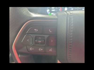 2026 Toyota 4Runner i-FORCE MAX Hybrid TRD Off Road Premium