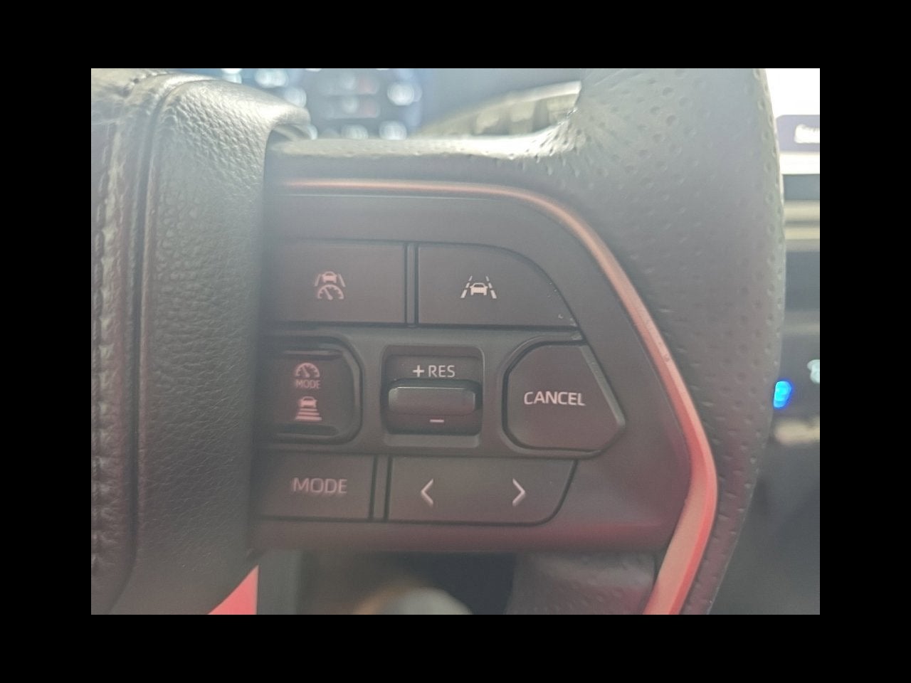2026 Toyota 4Runner i-FORCE MAX Hybrid TRD Off Road Premium