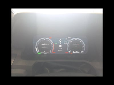 2026 Toyota 4Runner i-FORCE MAX Hybrid TRD Off Road Premium