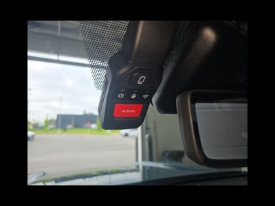 2026 Toyota 4Runner i-FORCE MAX Hybrid TRD Off Road Premium