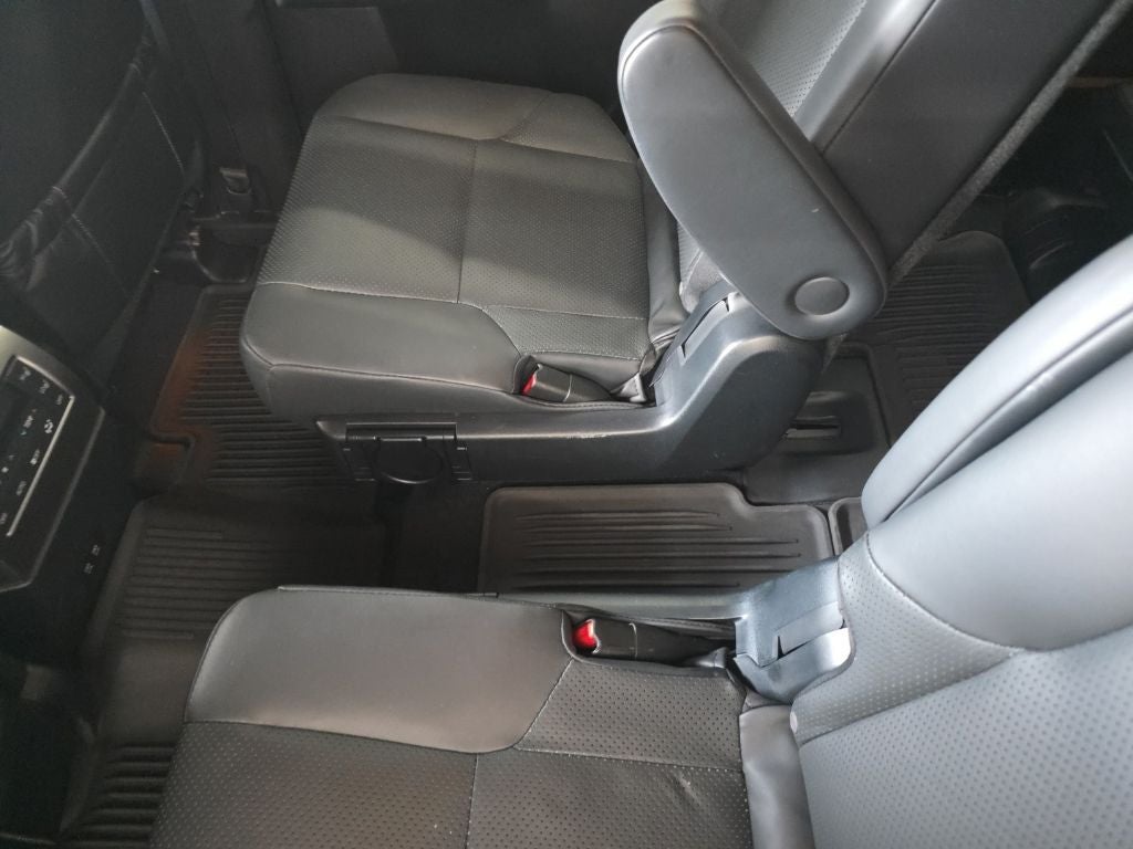 2023 Lexus GX 460 Luxury