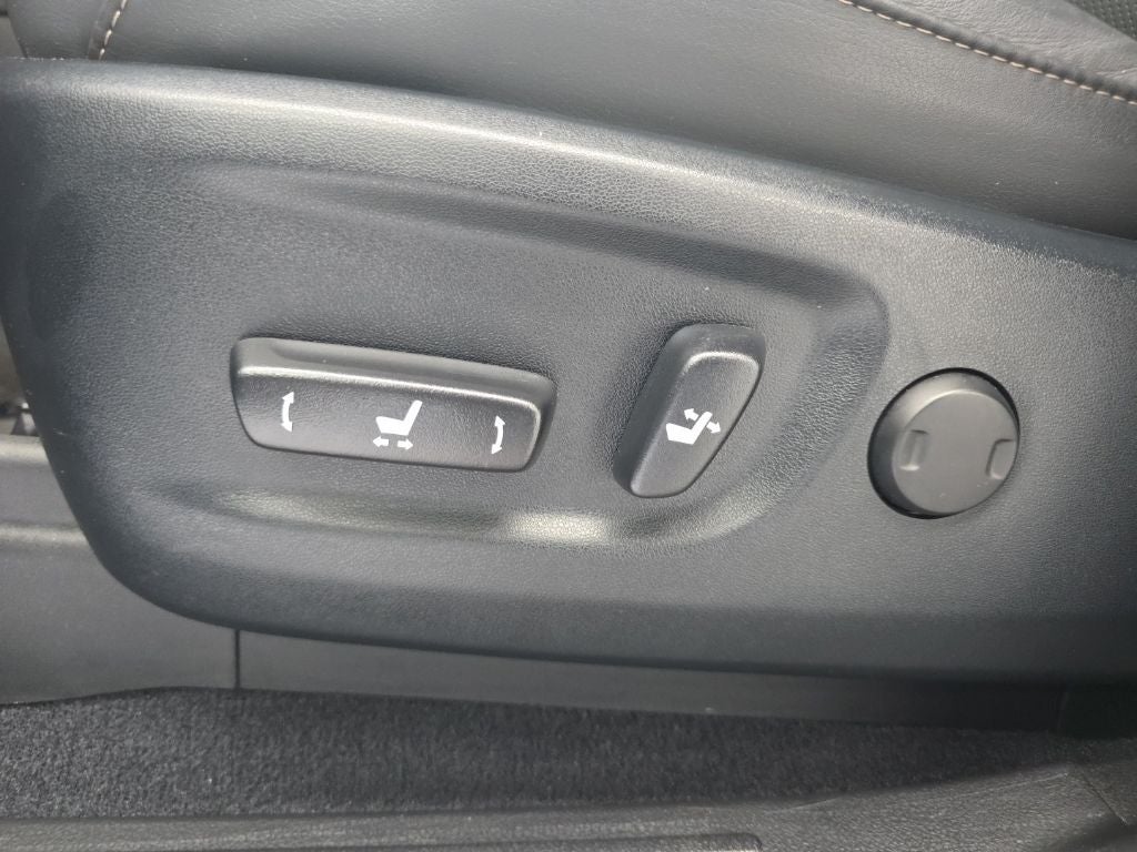 2023 Lexus GX 460 Luxury