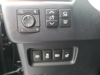2023 Lexus GX 460 Luxury