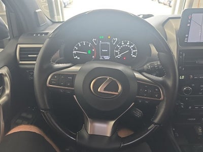 2023 Lexus GX 460 Luxury