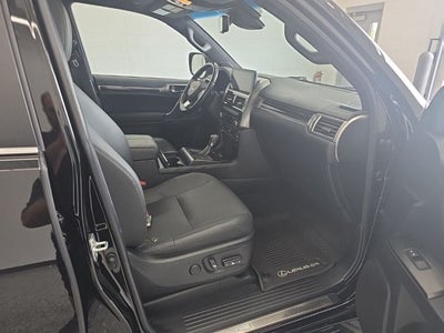 2023 Lexus GX 460 Luxury