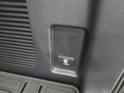 2023 Lexus GX 460 Luxury