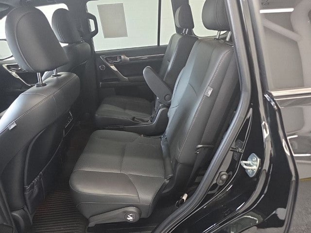 2023 Lexus GX 460 Luxury